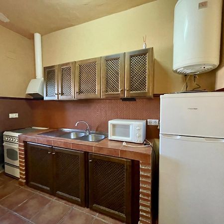 Complejo Rural El Soldado Villa Villanueva del Duque Екстериор снимка