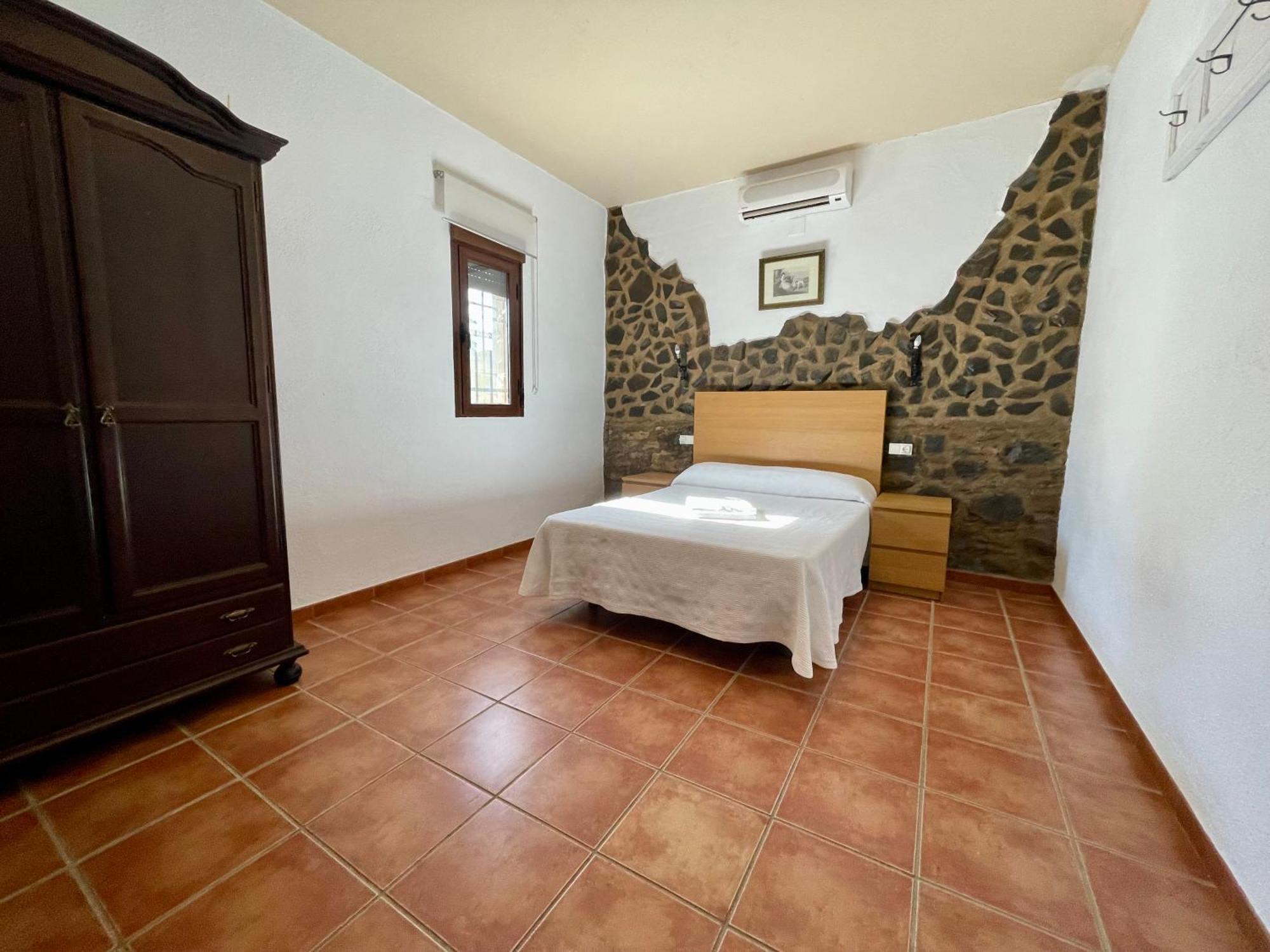 Complejo Rural El Soldado Villa Villanueva del Duque Екстериор снимка