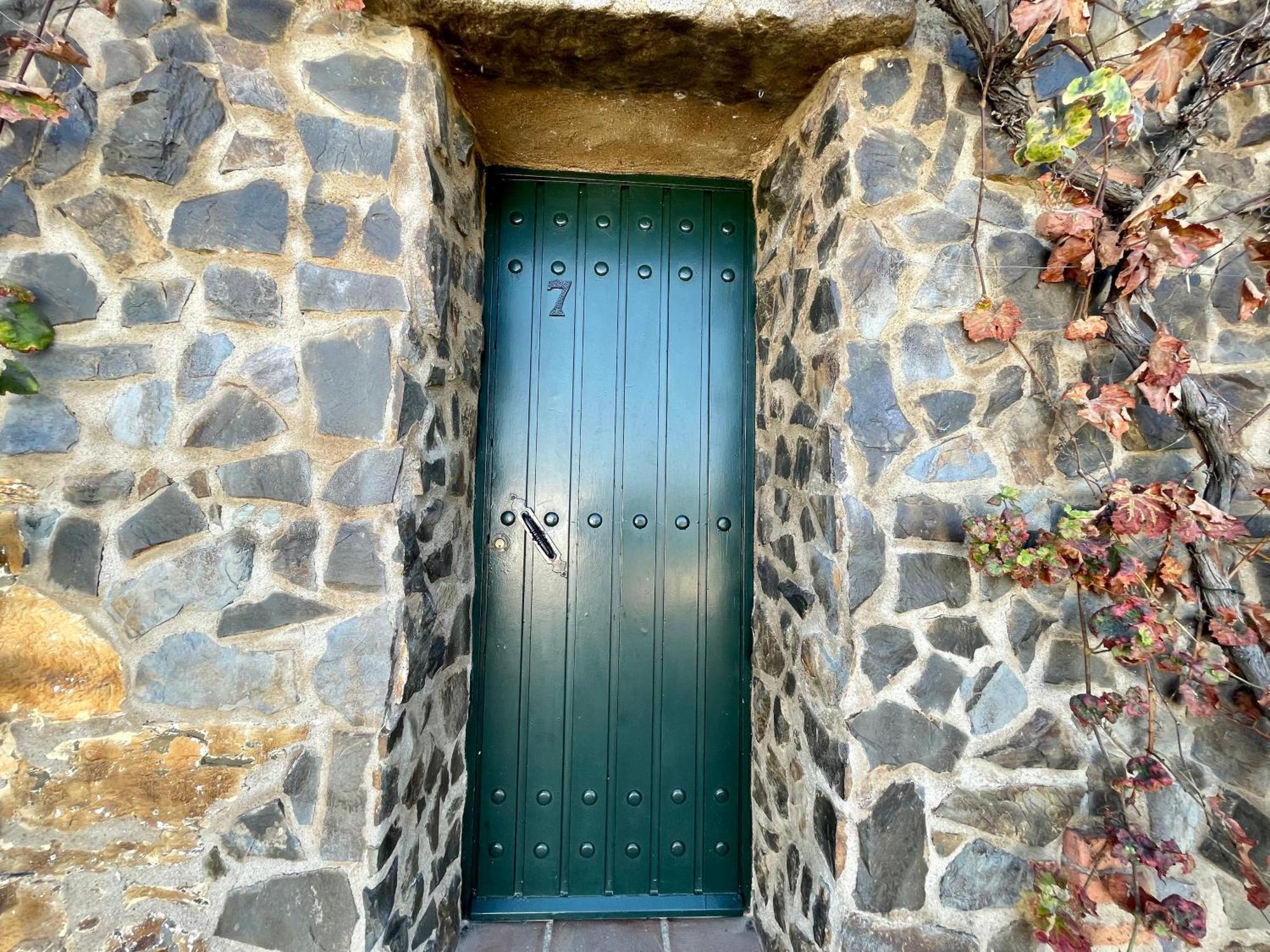 Complejo Rural El Soldado Villa Villanueva del Duque Екстериор снимка