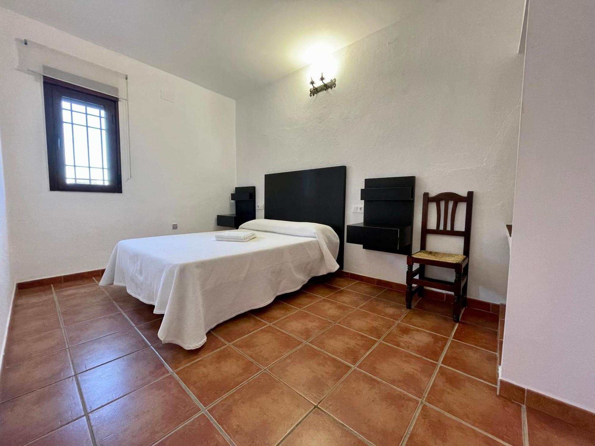 Complejo Rural El Soldado Villa Villanueva del Duque Екстериор снимка