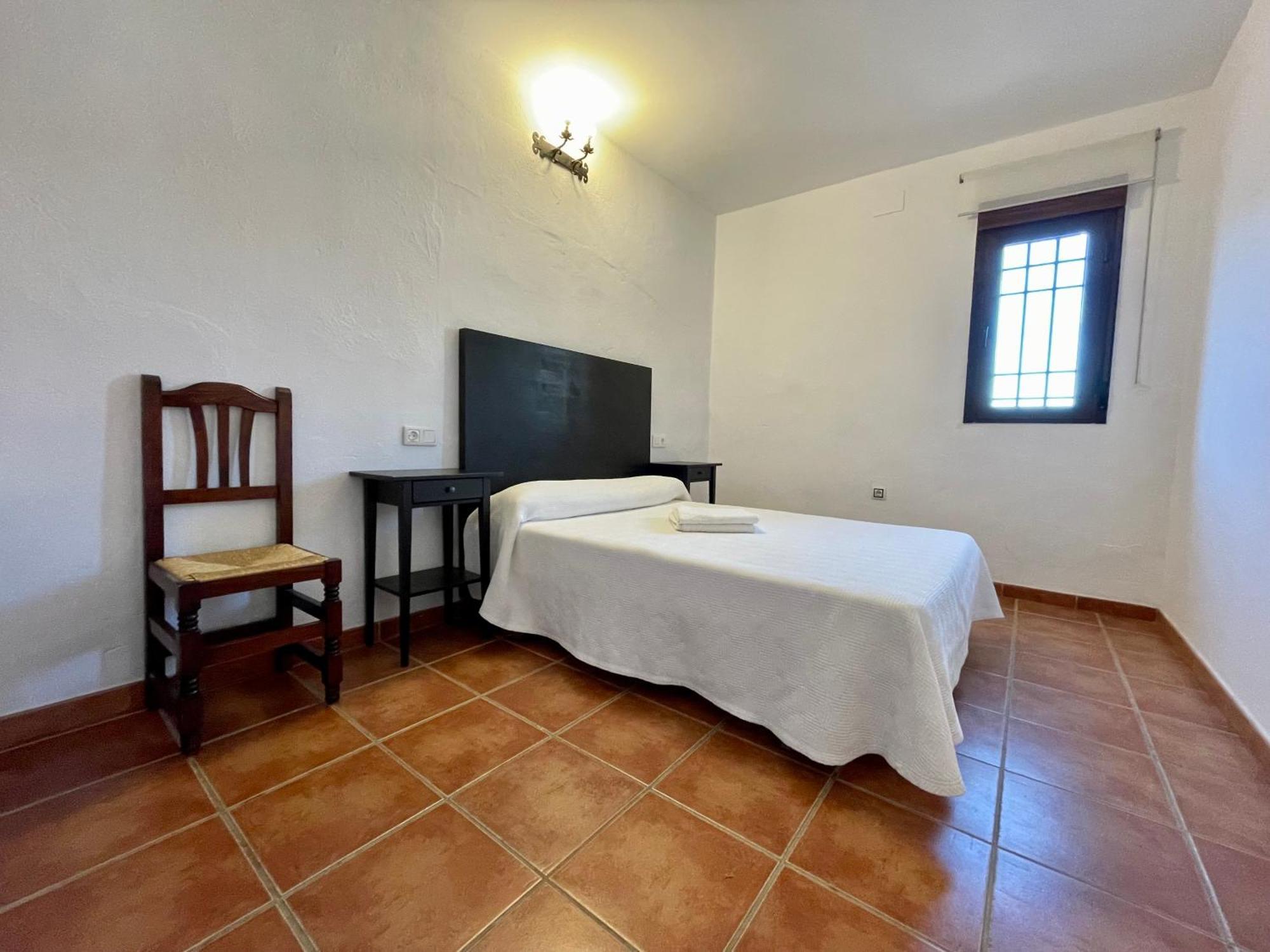 Complejo Rural El Soldado Villa Villanueva del Duque Екстериор снимка