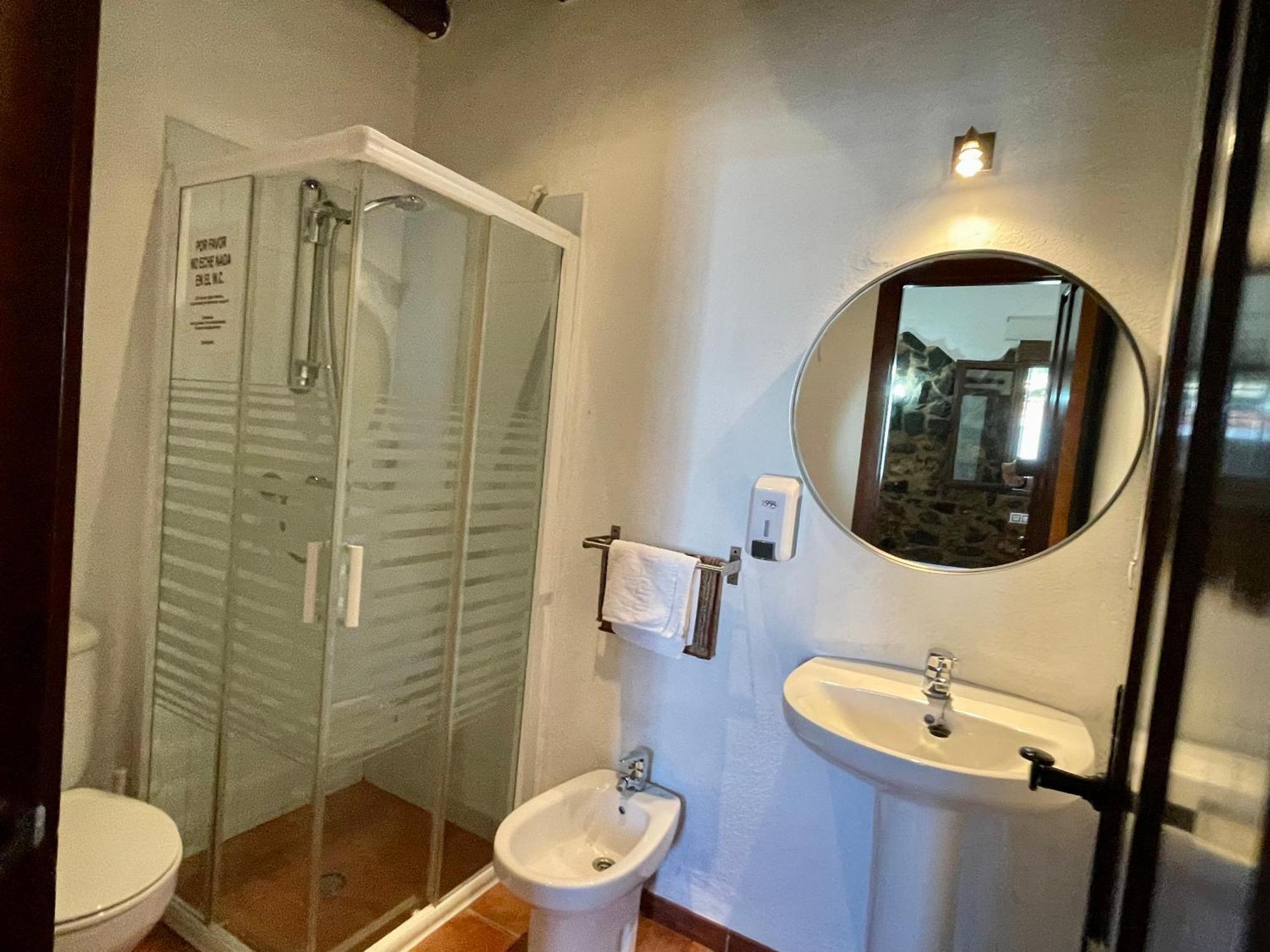 Complejo Rural El Soldado Villa Villanueva del Duque Екстериор снимка