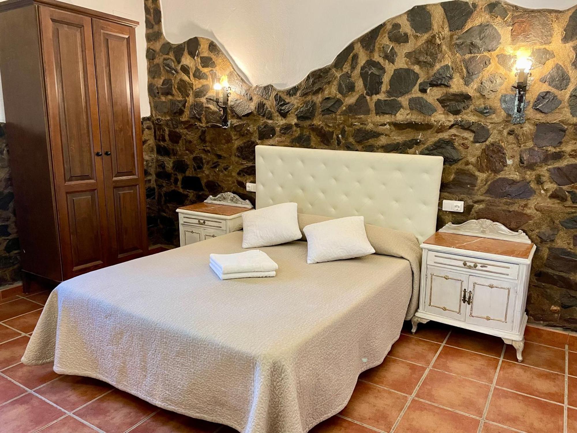 Complejo Rural El Soldado Villa Villanueva del Duque Екстериор снимка