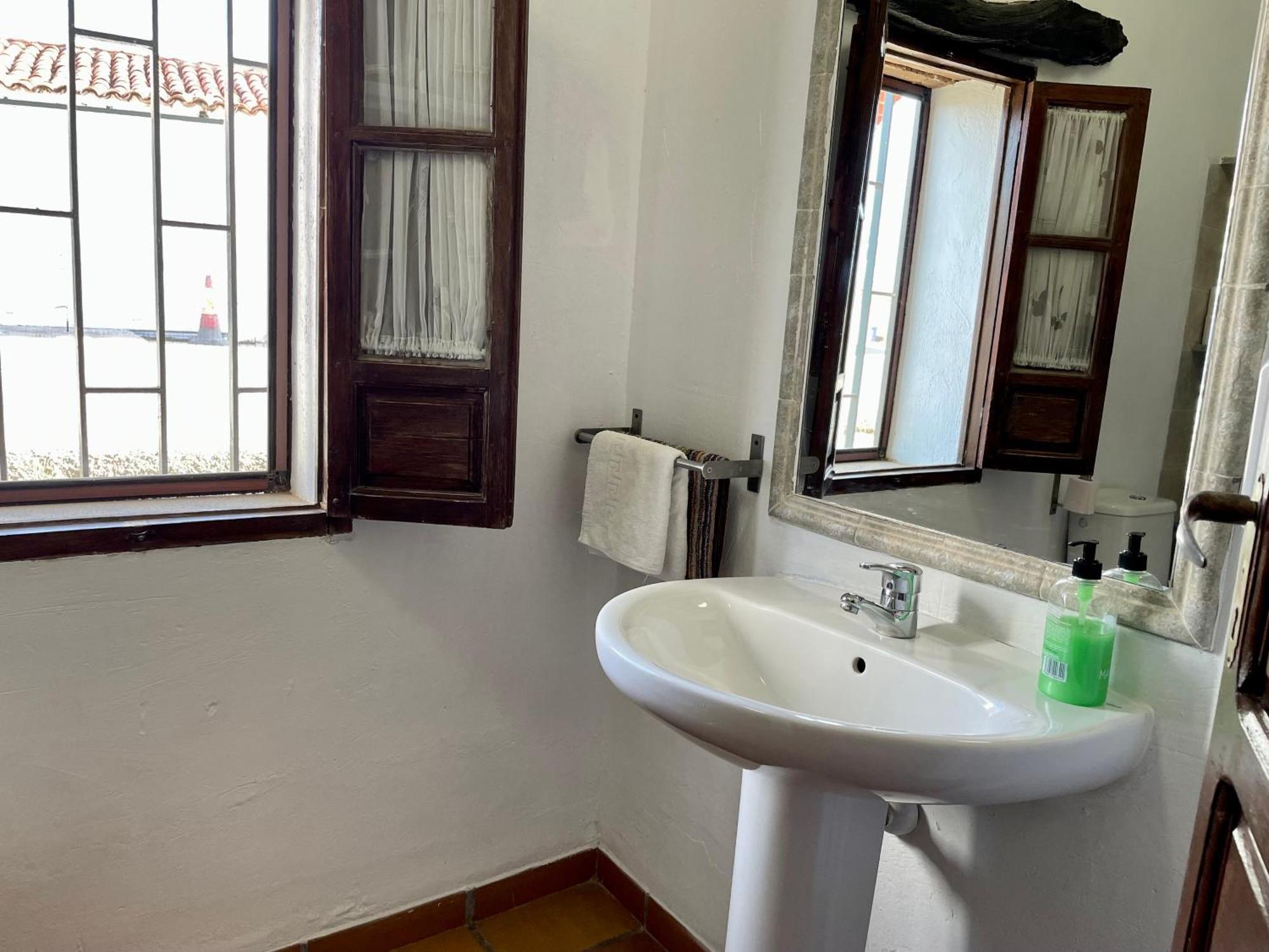 Complejo Rural El Soldado Villa Villanueva del Duque Екстериор снимка