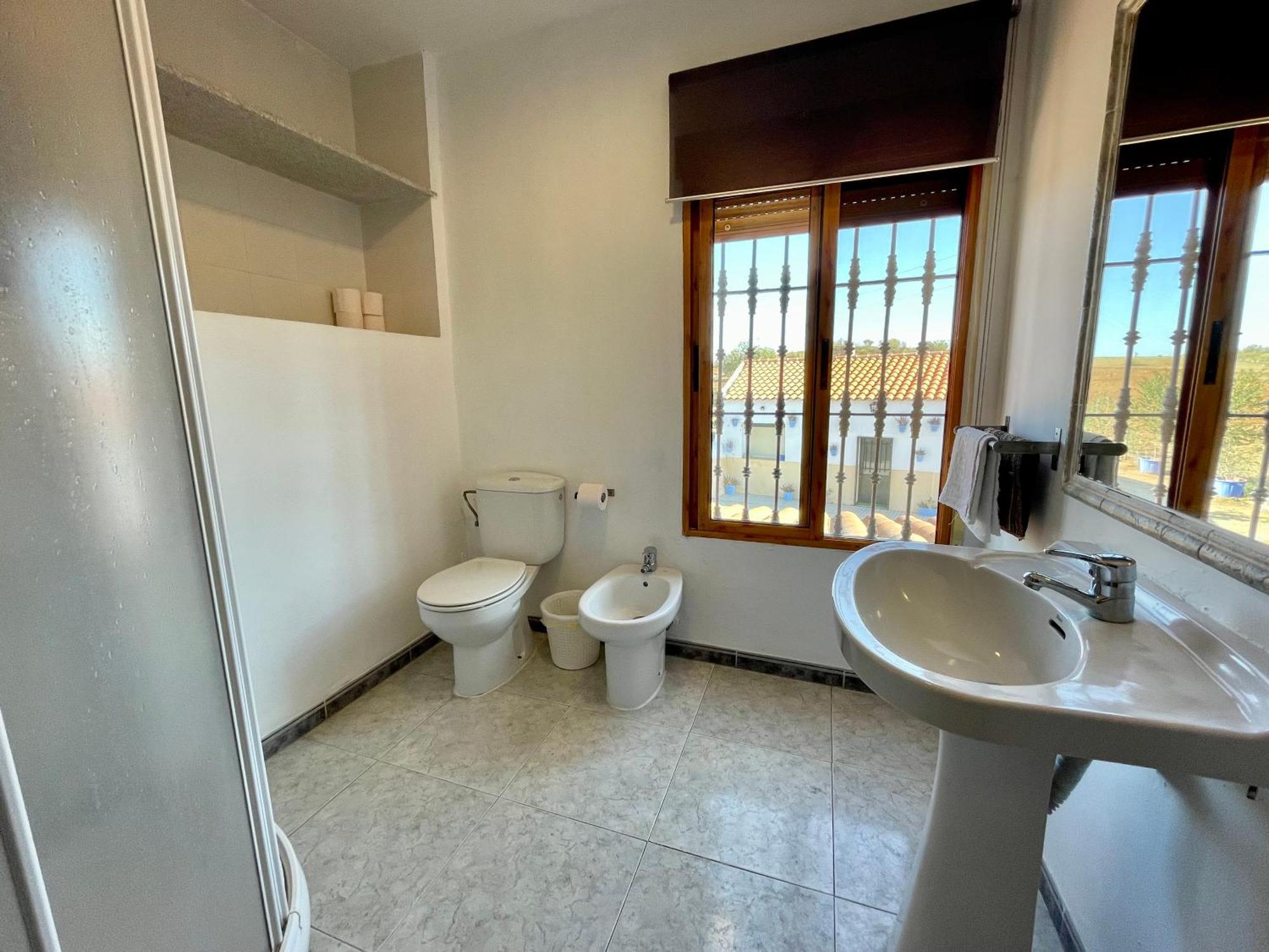 Complejo Rural El Soldado Villa Villanueva del Duque Екстериор снимка