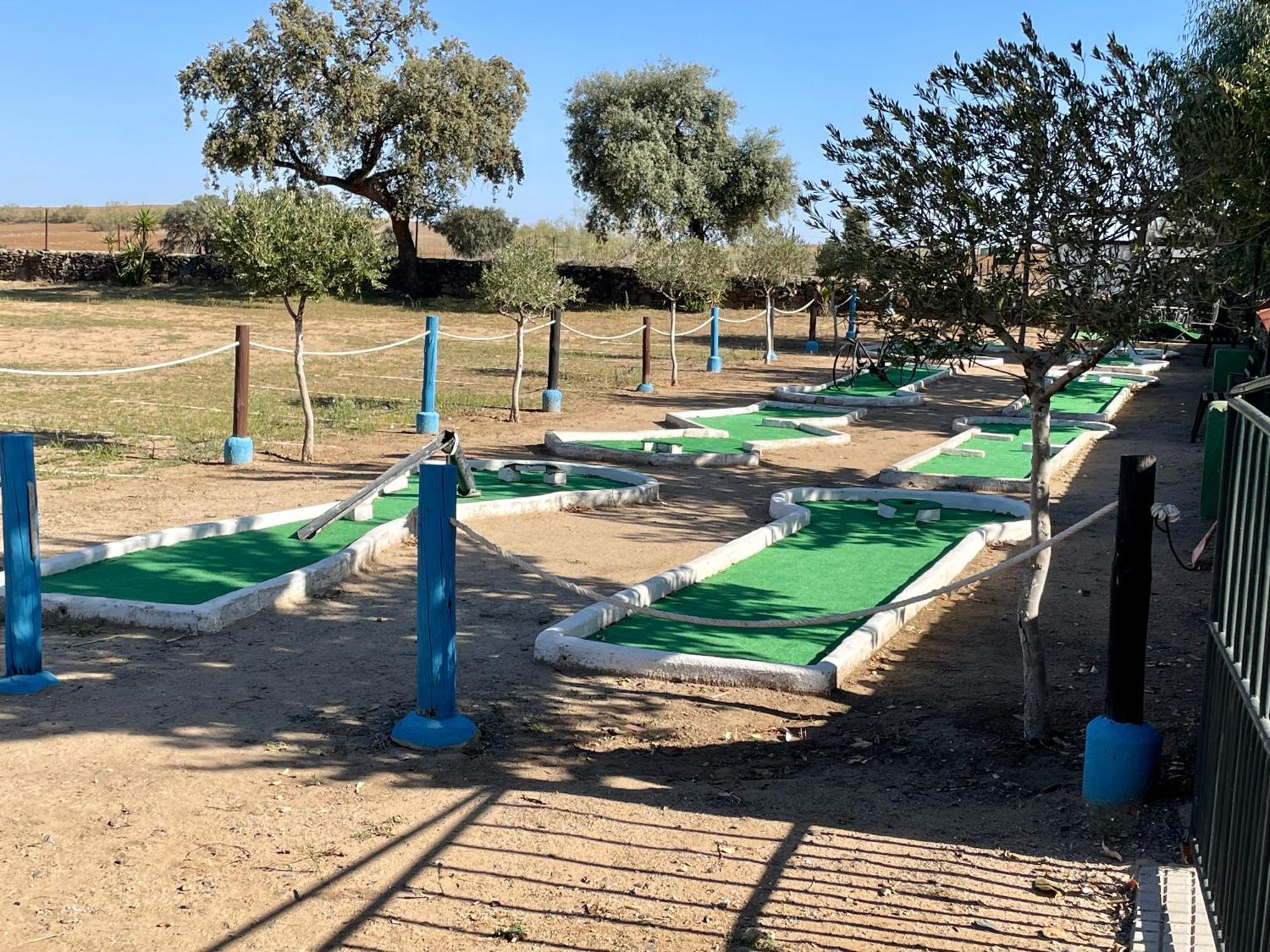 Complejo Rural El Soldado Villa Villanueva del Duque Екстериор снимка